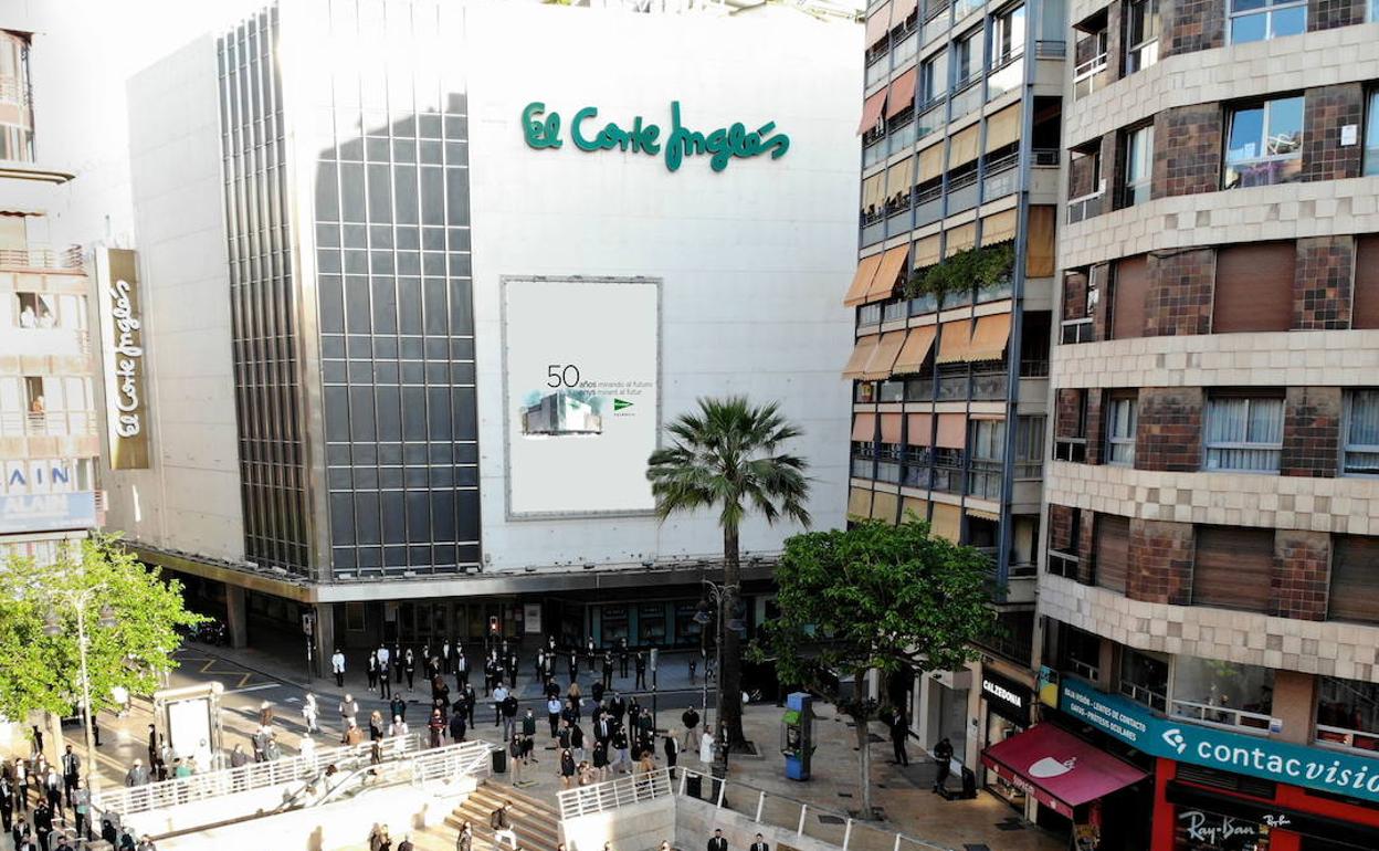 El corte ingles ray ban hot sale